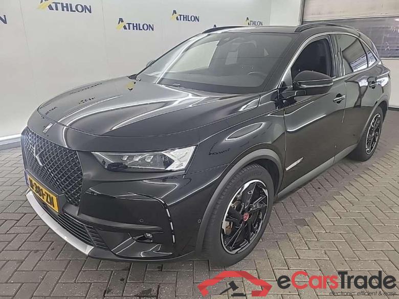 DS DS7 Crossback E-TENSE 225 Perform. Line+ auto 5D 165kW #1