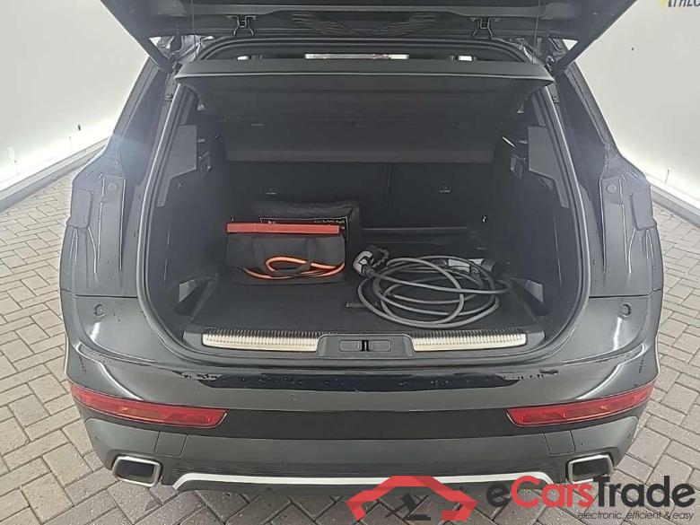 DS DS7 Crossback E-TENSE 225 Perform. Line+ auto 5D 165kW #5