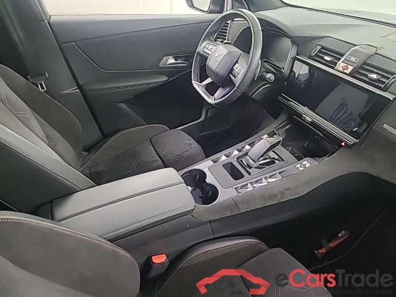 DS DS7 Crossback E-TENSE 225 Perform. Line+ auto 5D 165kW #6