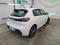 preview Peugeot 208 #2