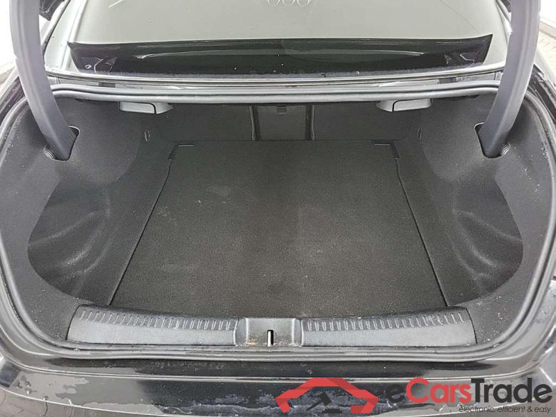MERCEDES-BENZ CLA CLA 200 DCT Business Solution AMG 4D 120kW #5