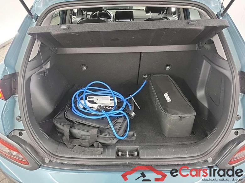 HYUNDAI Kona Fashion Sky Electric 64 kWh 5D #5