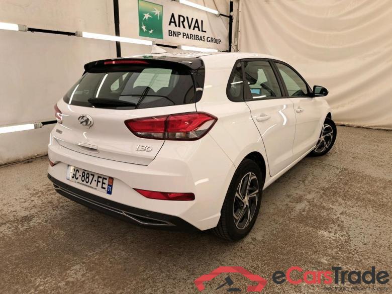 Hyundai 1.6 CRDI 115 BUSINESS i30 Business 1.6 CRDi 115CV BVM6 E6d #3
