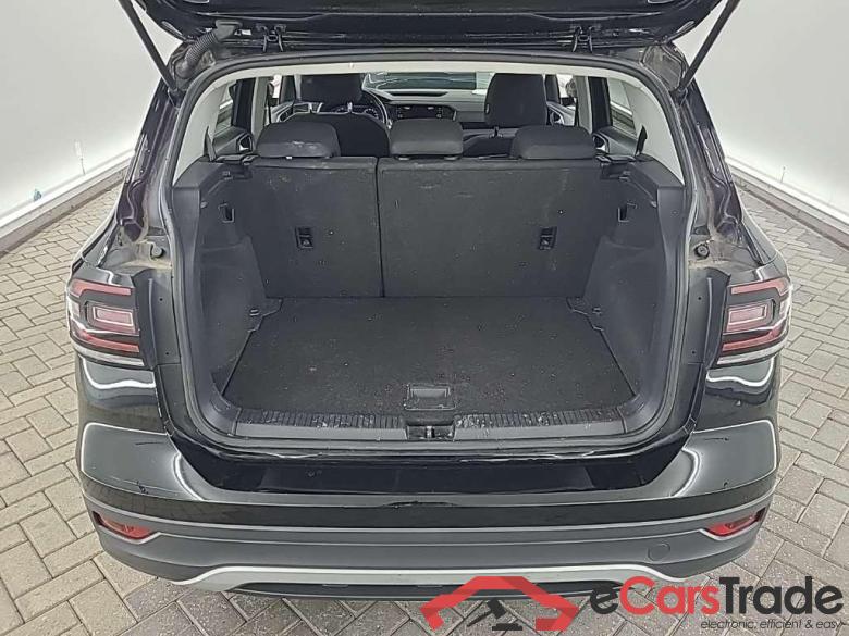 VOLKSWAGEN T-Cross 1.0 TSI 85kW Life 7-DSG 5D #5