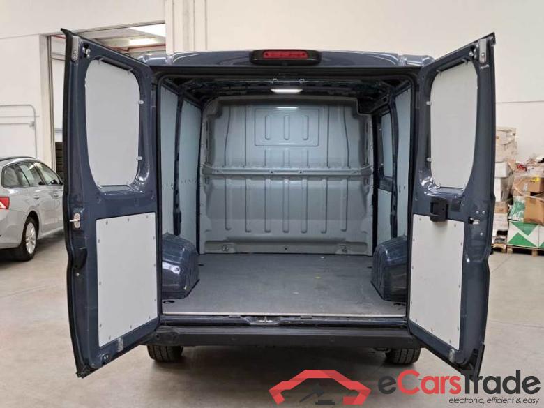 Citroen 156 CITROEN JUMPER / 2014 / 4P / FURGONE 30 L1H1 BLUEHDI 120CV #5