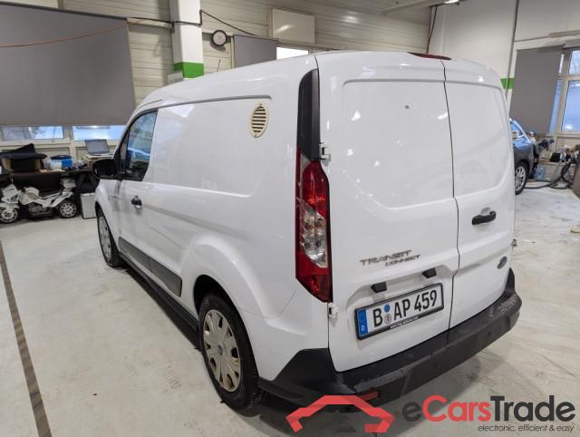 Ford Transit Connect ´13 FORD Transit Connect 220 L1 LKW S&S Trend 5d 88kW #2
