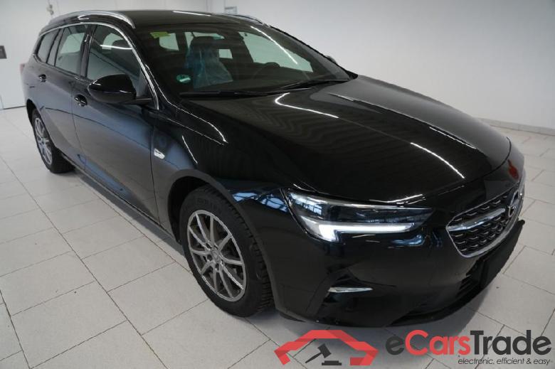 Opel Insignia ST ´17 OPEL Insignia Sports Tourer 2.0 Diesel Aut. Business 5d 128kW #2