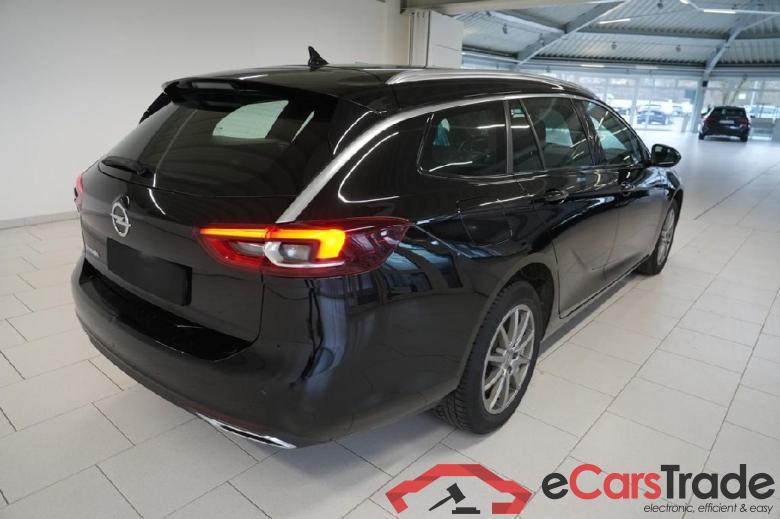 Opel Insignia ST ´17 OPEL Insignia Sports Tourer 2.0 Diesel Aut. Business 5d 128kW #4