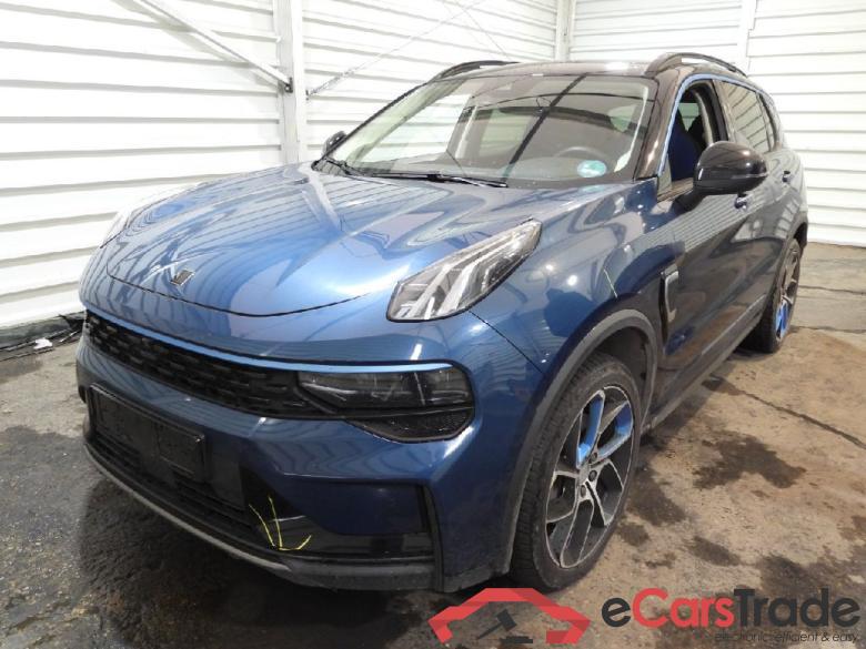 LynkAndCo Lynk & Co 01 ´20 LYNK & CO 01 PHEV 5d 132kW #1