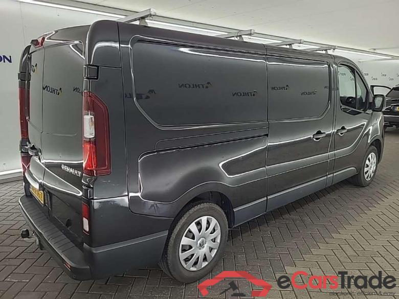 RENAULT Trafic GB L2H1 T29 ENERGY 2.0 dCi 120 Comfort 4D 88kW #3