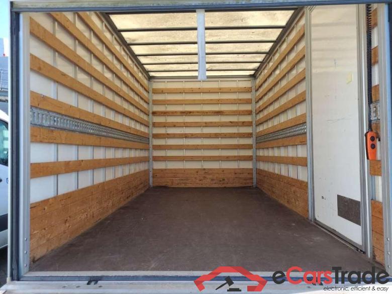 OPEL Movano CC 2.3 CDTI 107kW EU6 L3H1 S/S 3.5T 2D #5