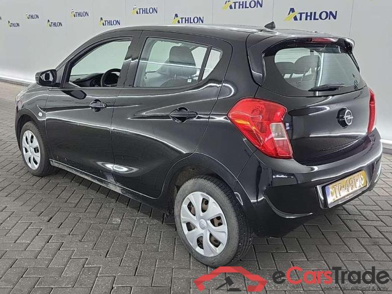 OPEL KARL 1.0 Start/Stop Edition 5D 55kW #4