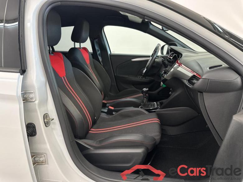 Opel Corsa 5d '19 Opel Corsa 1.2 TURBO GS LINE 74KW 5d #3