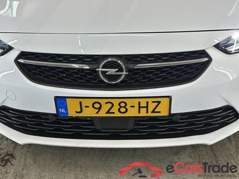 Opel Corsa 5d '19 Opel Corsa 1.2 TURBO GS LINE 74KW 5d #5