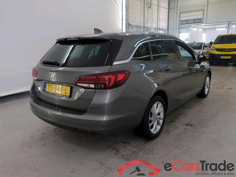 Opel Astra ST FL'19 Opel Astra Sports Tourer 1.0 Turbo 77kW S/S Innovation 5d #2