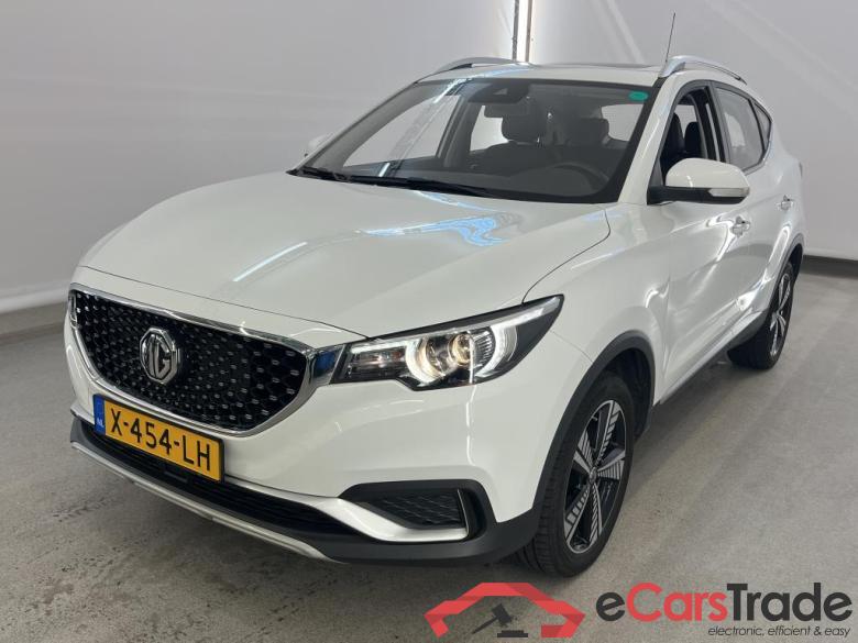 MG ZS FL'22 BEV MG ZS EV Luxury 5d #1