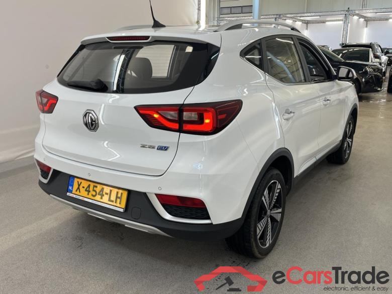 MG ZS FL'22 BEV MG ZS EV Luxury 5d #2