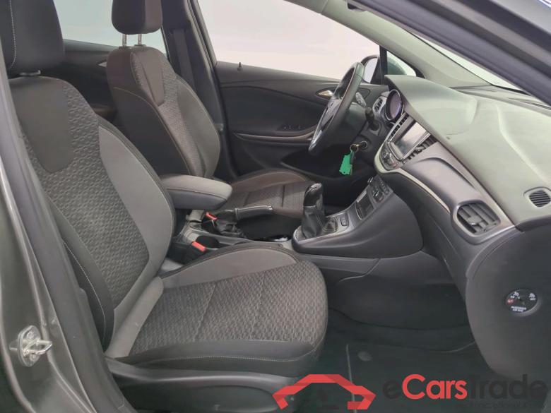 Opel Astra 5d FL'19 Opel Astra 1.2 turbo 96kW Blitz Edition 5d #3