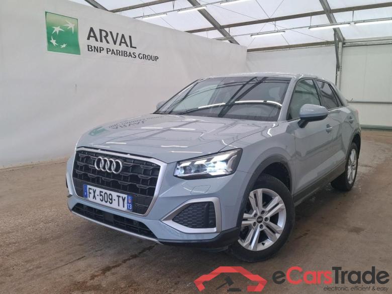Audi 35 TFSI 150 Business Line Q2 35 TFSI advanced 1.5 TFSI 150CV BVM6 E6d #1