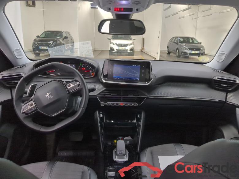 Peugeot 2008 1.5 BlueHDI Allure Aut. LED Navi 1/2 Leather KeylessGo Camera Klima PDC ... #6