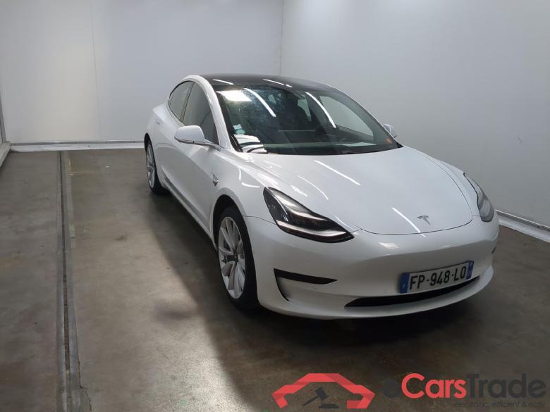 Tesla Standard RWD Plus TESLA Model 3 / 2018 / 4P / Berline Standard RWD Plus #6