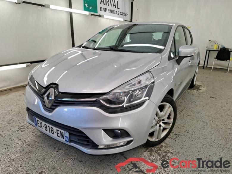 Renault Business Energy TCe 90 Clio IV Business 0.9 TCe 90CV BVM5 E6 #1
