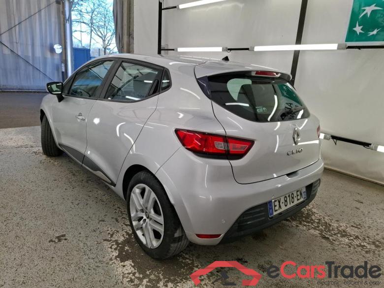 Renault Business Energy TCe 90 Clio IV Business 0.9 TCe 90CV BVM5 E6 #2