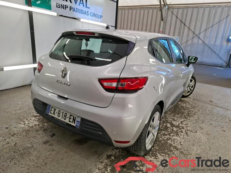 Renault Business Energy TCe 90 Clio IV Business 0.9 TCe 90CV BVM5 E6 #3