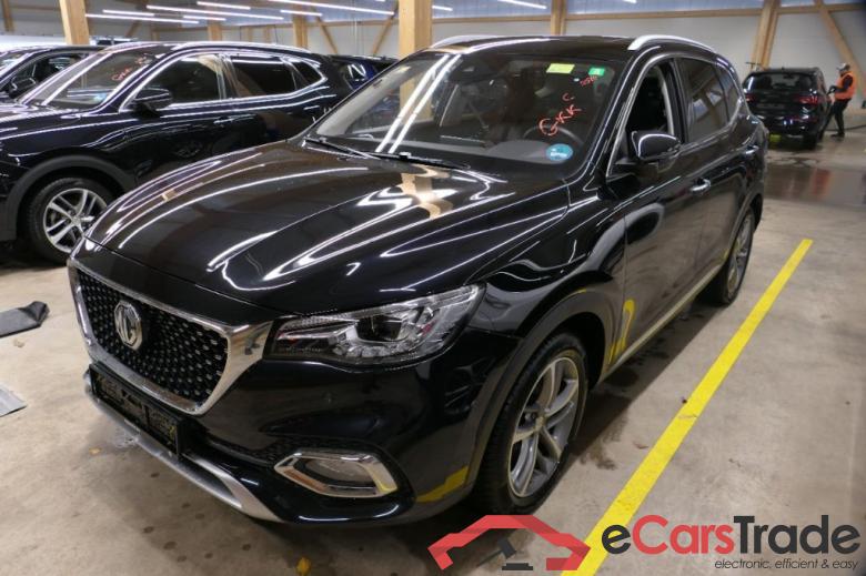 MG EHS ´21 MG EHS PHEV Luxury 5d 119kW #1