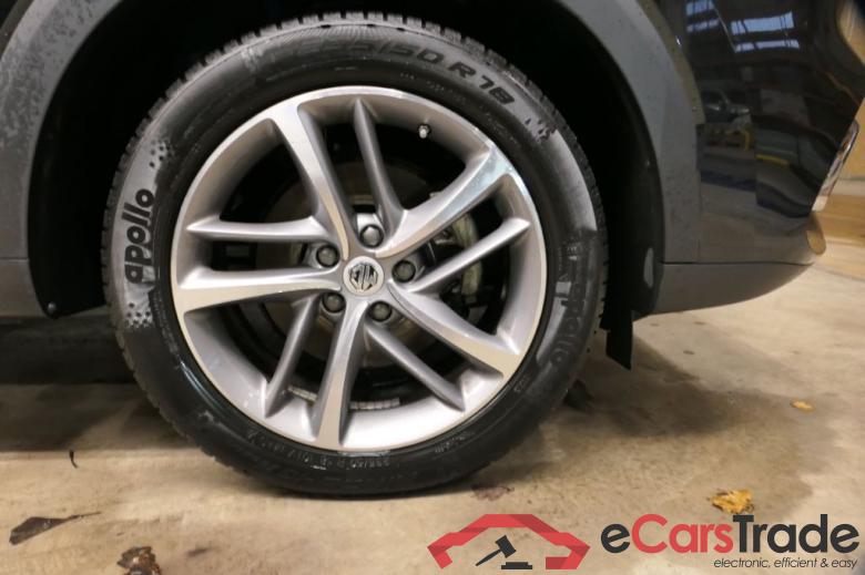 MG EHS ´21 MG EHS PHEV Luxury 5d 119kW #3