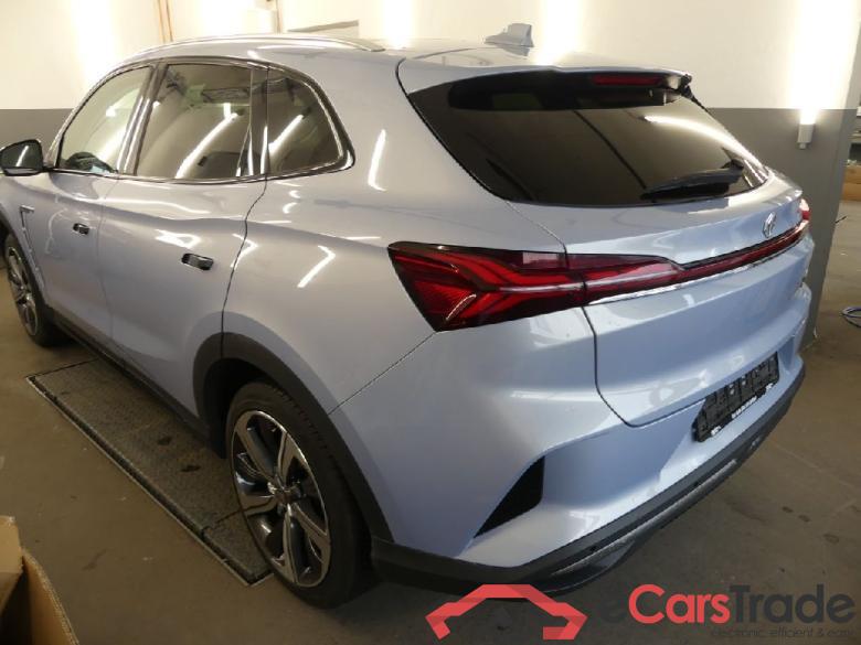 MG MARVEL R ´21 BEV MG Marvel R Luxury 5d 132kW #3