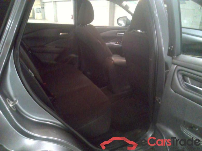 QASHQAI MY22 Mild-Hybrid 140 MT 2WD Acenta  Spare Tire         #6