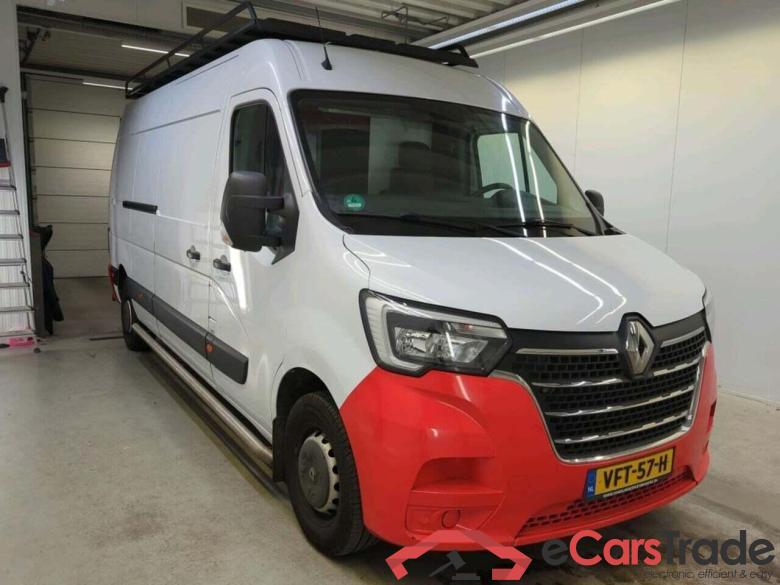 RENAULT Master T35 2.3 dCi L3H2 En. #5