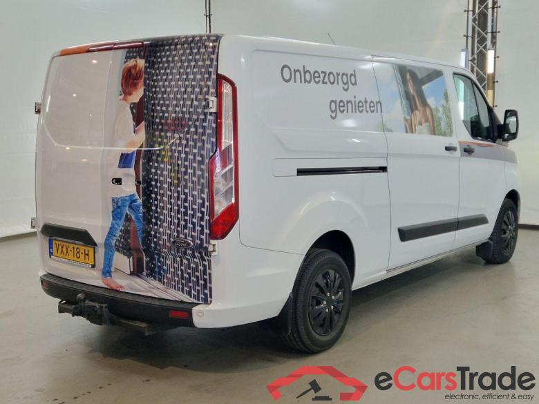 FORD Transit Custom 300 2.0 TDCI L2H1 Trend #4