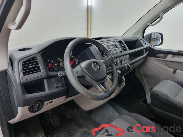 VOLKSWAGEN TRANSPORTER 2.0 TDI L2H1 Trendline #5