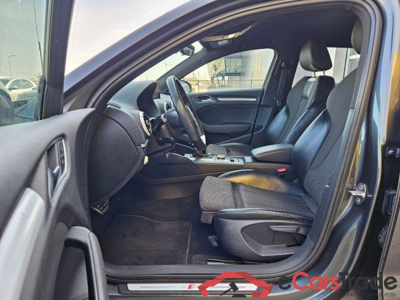 AUDI A3 Limousine 1.6 TDI Sport Pro Line S #5