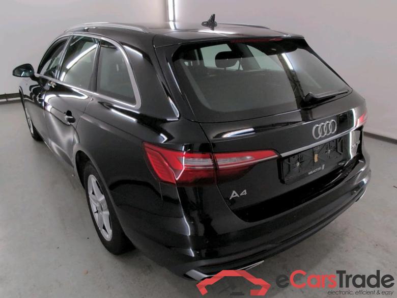 AUDI A4 2.0 35 TDI 120KW S TR BUSINESS EDITION Assistance Tour #3