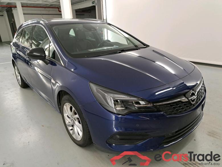 OPEL Astra 1.5 TURBO D 77KW S-S ELEGANCE Winterpack Perimeter Protection Plus #2