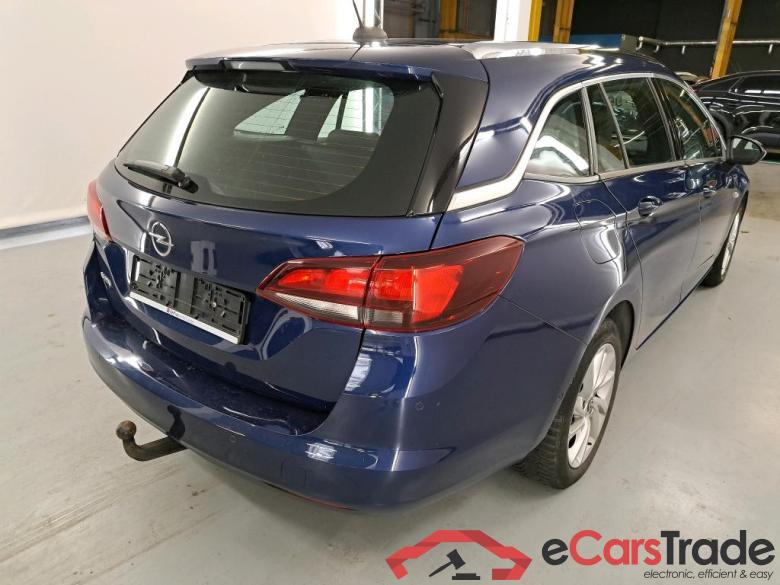OPEL Astra 1.5 TURBO D 77KW S-S ELEGANCE Winterpack Perimeter Protection Plus #4