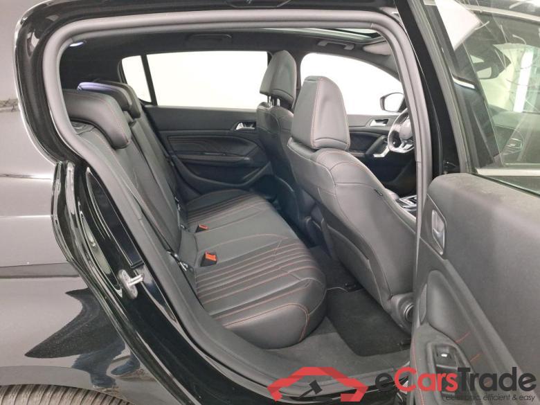 PEUGEOT 308 1.2 PURETECH 96KW S-S AUTO GT PACK #6