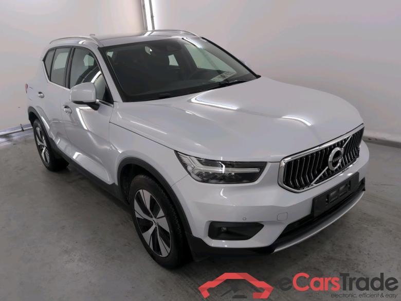 VOLVO XC40 1.5 T5 RECHARGE GEARTR. INSCRIPTION EXPR #2