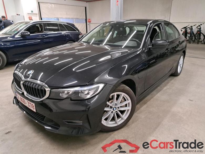 BMW - BMW 3 BERLINE 330e 292PK Pack Business & Comfort Entry * HYBRID * #1
