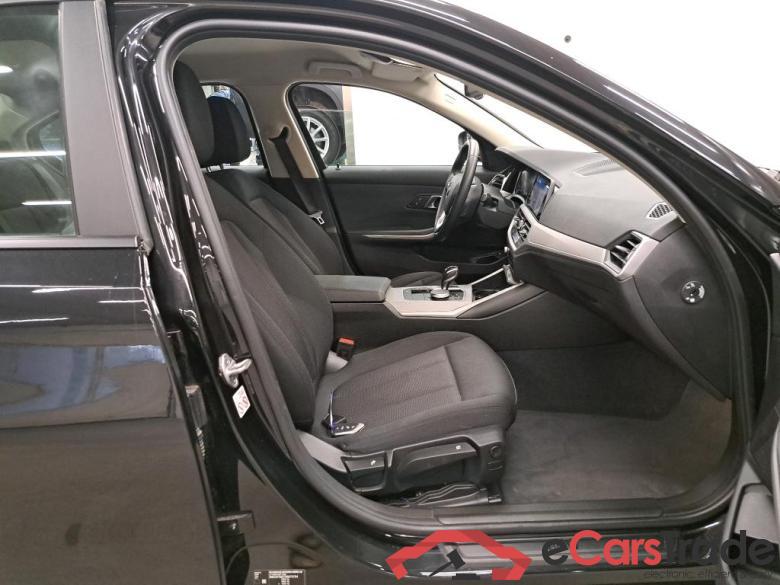BMW - BMW 3 BERLINE 330e 292PK Pack Business & Comfort Entry * HYBRID * #3