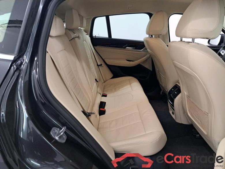 BMW X4 2.0 XDRIVE20D 120KW AUTO 4WD MirrorrnBusiness Model Advantage Park Assist #6