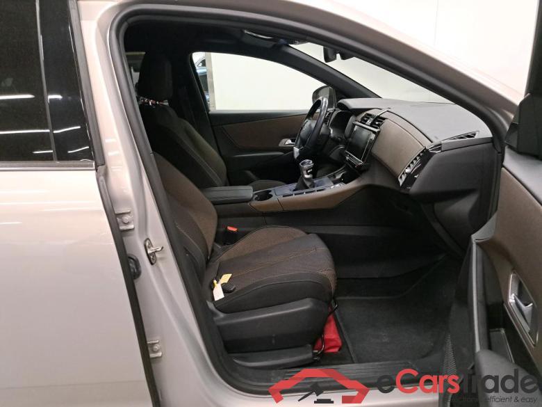 DS 7 Crossback 1.5 BlueHDI LED-Xenon Virtual Navi Sport-Seats KeylessGo Klima PDC ... #5
