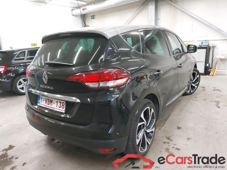 RENAULT - REN SCENIC Energy TCe 140PK Bose Edition Pack Easy Parking * PETROL * #2