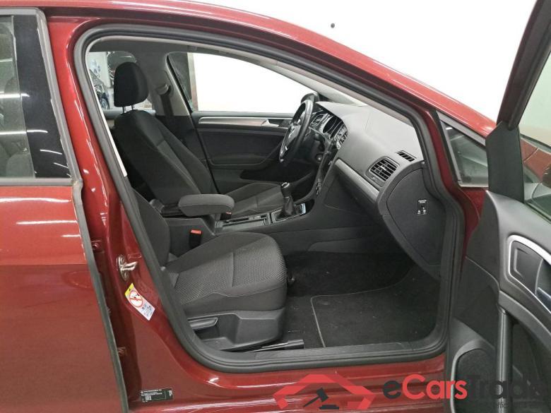 VOLKSWAGEN - VW  GOLF VII TSi 115PK Trendline Pack Business * PETROL * #3