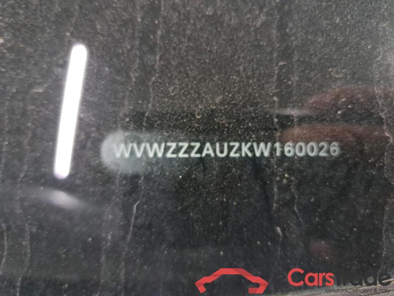 VOLKSWAGEN - VW  GOLF VII TSi 115PK Trendline Pack Business * PETROL * #6