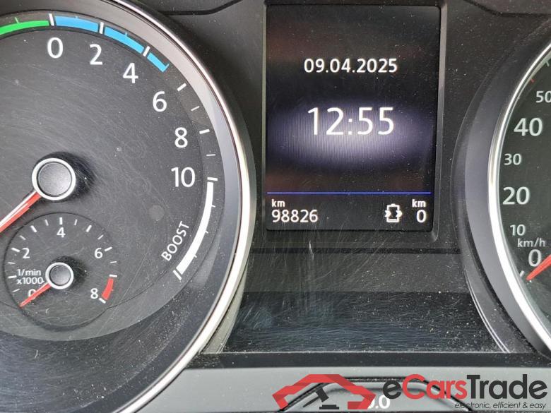 VOLKSWAGEN - VW  PASSAT VARIANT TSI GTE 218PK DSG6 Business * HYBRID * #5