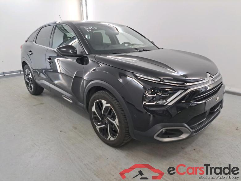 CITROAu2039N C4 1.5 BLUEHDI 130 S&S SHINE PACK AUTO #2
